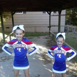 Meet your Posher, Jayla